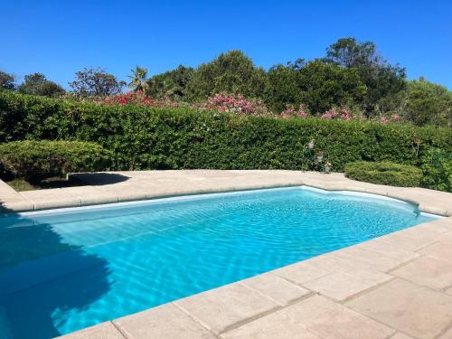 Studio Avec Piscine Ruppione — hotel in Pietrosella