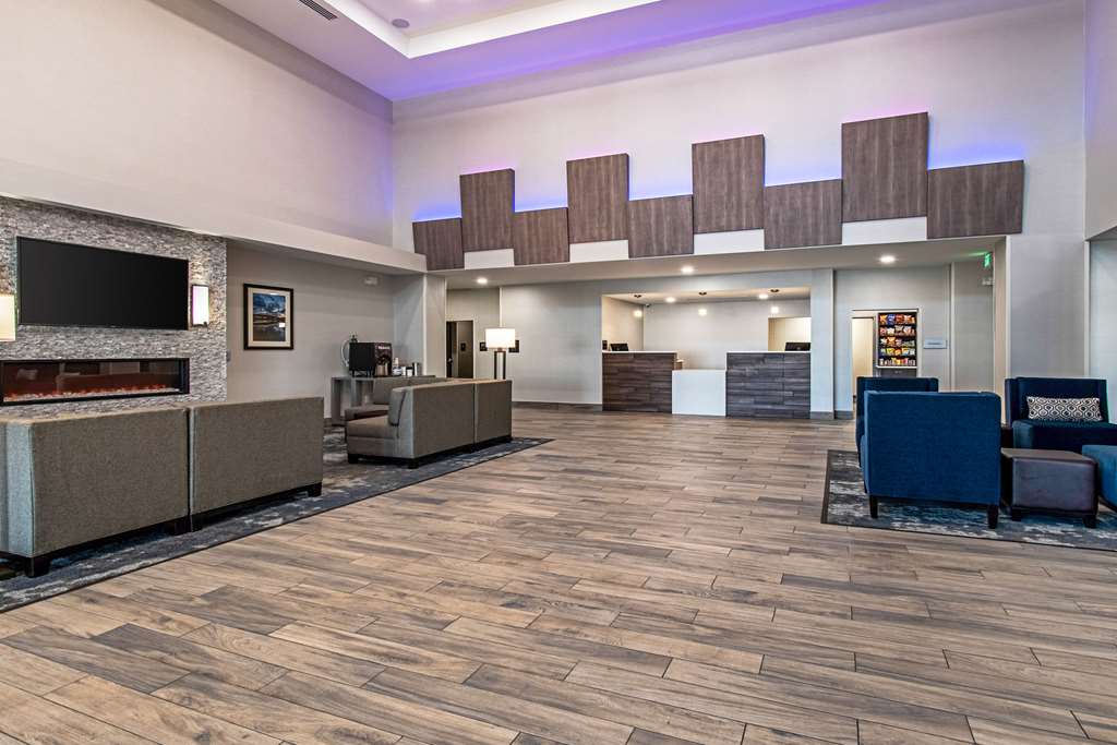 Comfort Suites Grove City Columbus South - photo 3