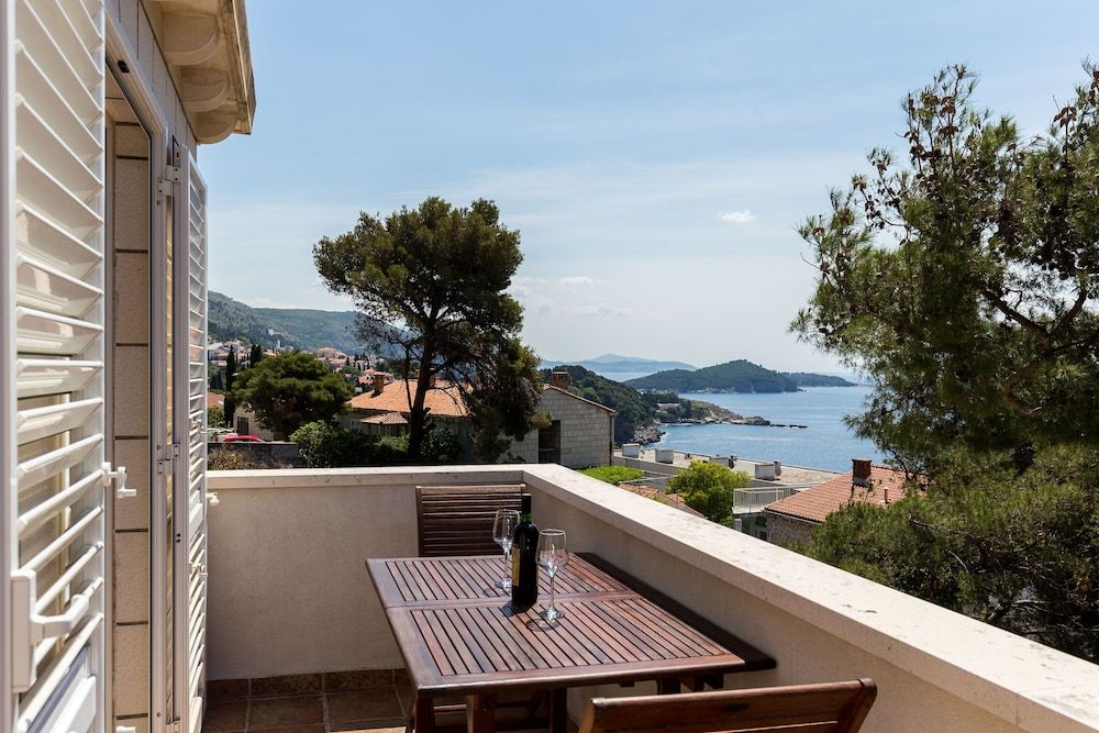 Apartment & Room Braica
