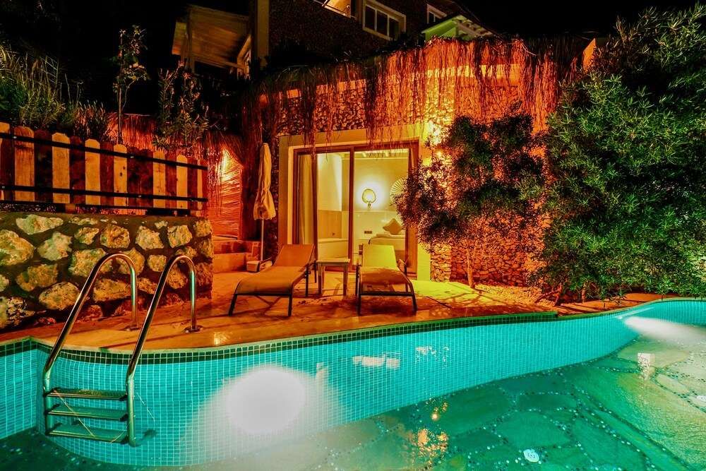 Kalkan Limyra - last minute hotel in Kas
