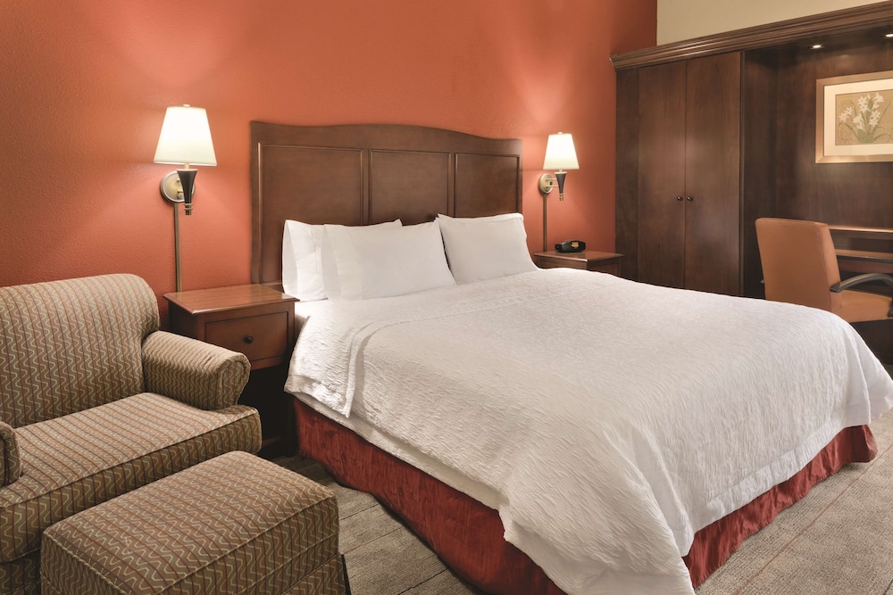 Hampton Inn Cincinnati Kings Island - photo 8