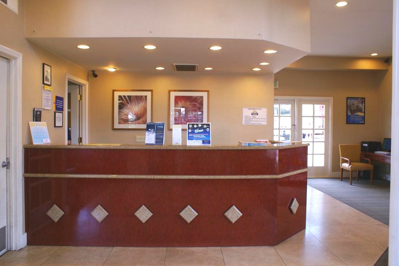 Days Inn and Suites Sea World - photo 12