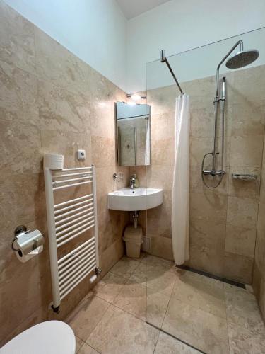 Hotel Geo - carbon neutral hotel in Prague