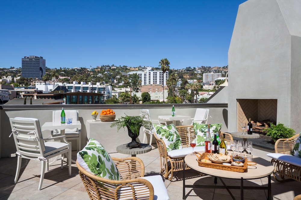Hotel 850 SVB a Member of Design Hotels - photo 44
