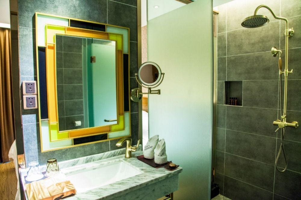 Jika Hotel in Yichang, People's Republic of China