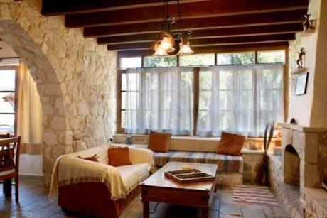 Z&X Holiday Villas