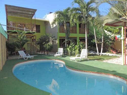 Chez Philippe — hotel in Orotina