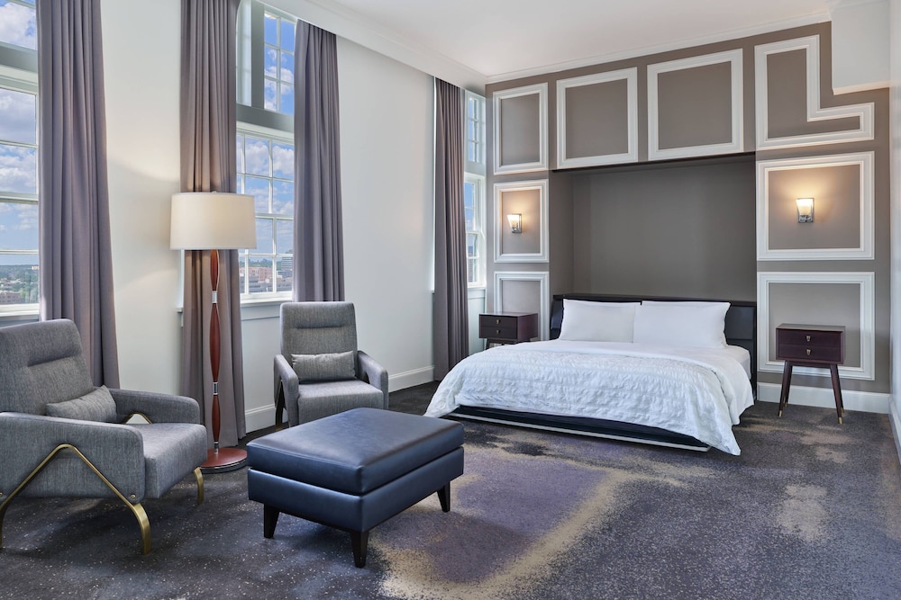 Le Méridien Dallas The Stoneleigh - photo 7