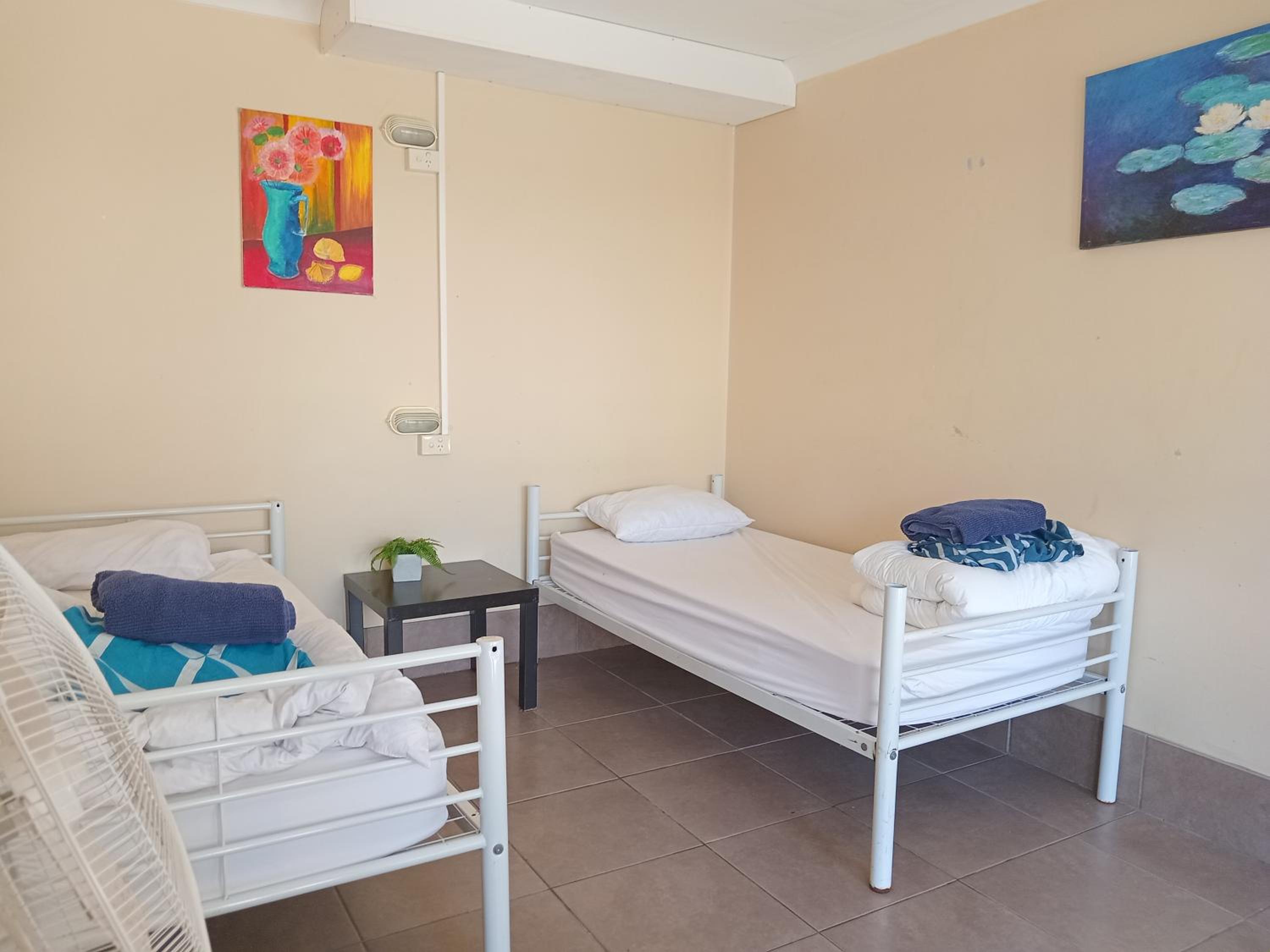 Hervey Bay Flashpackers — 4-Star Luxury Hotel in Hervey Bay, Australia