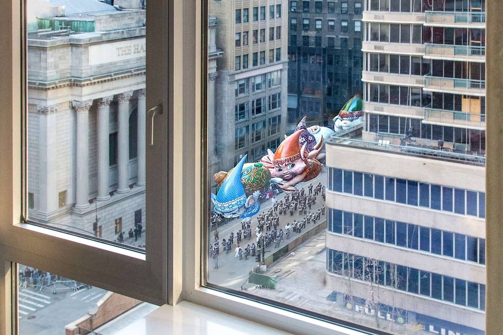 Hilton Garden Inn New York West 35th Street - photo 11