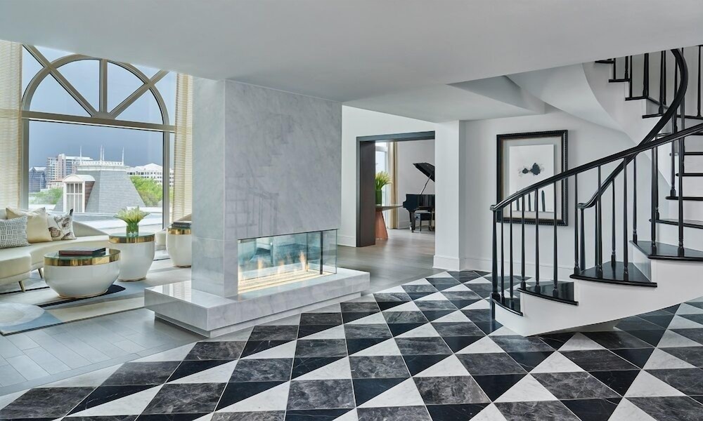 Hotel Crescent Court - photo 21