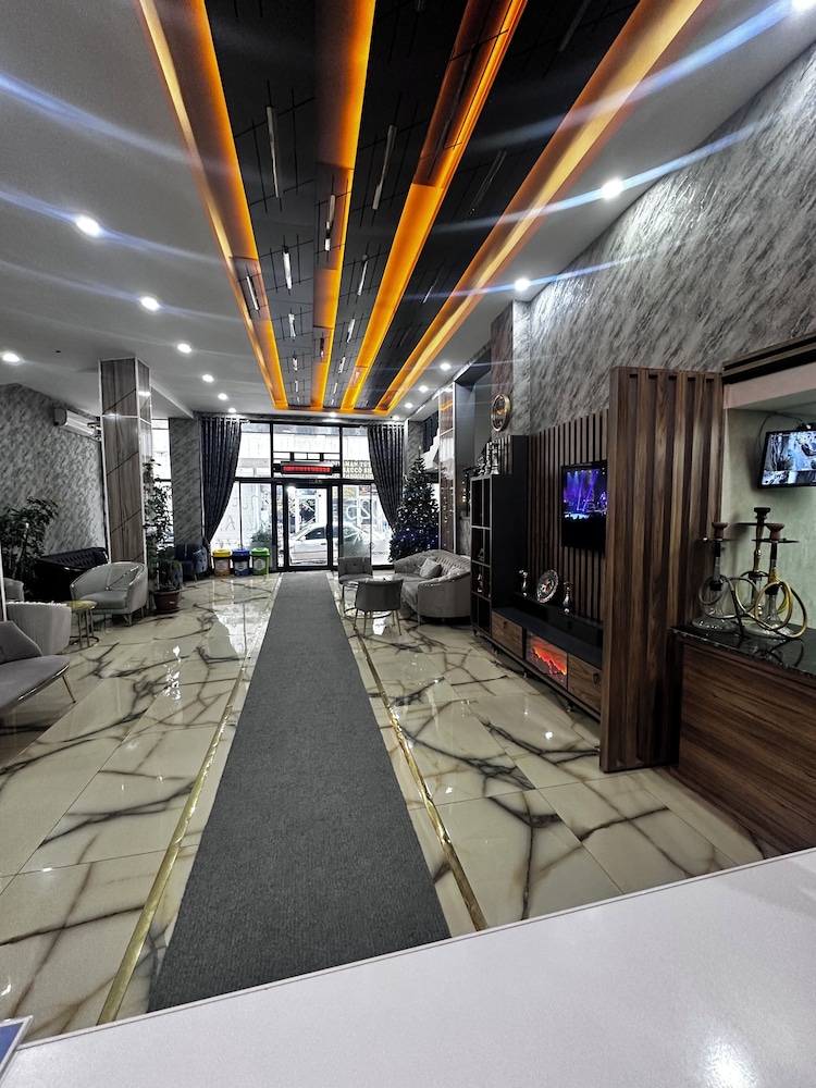 Comfort Hotel Van — Van