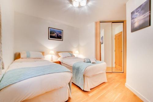 The Old Stables Aberdyfi apartment 6 — 4-Star Luxury Hotel in Bangor, United Kingdom