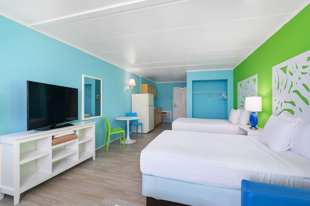 Kokomo Suites - photo 17