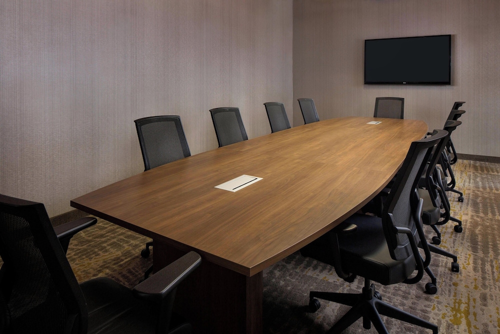 SpringHill Suites by Marriott New Orleans Warehouse Arts District - photo 23