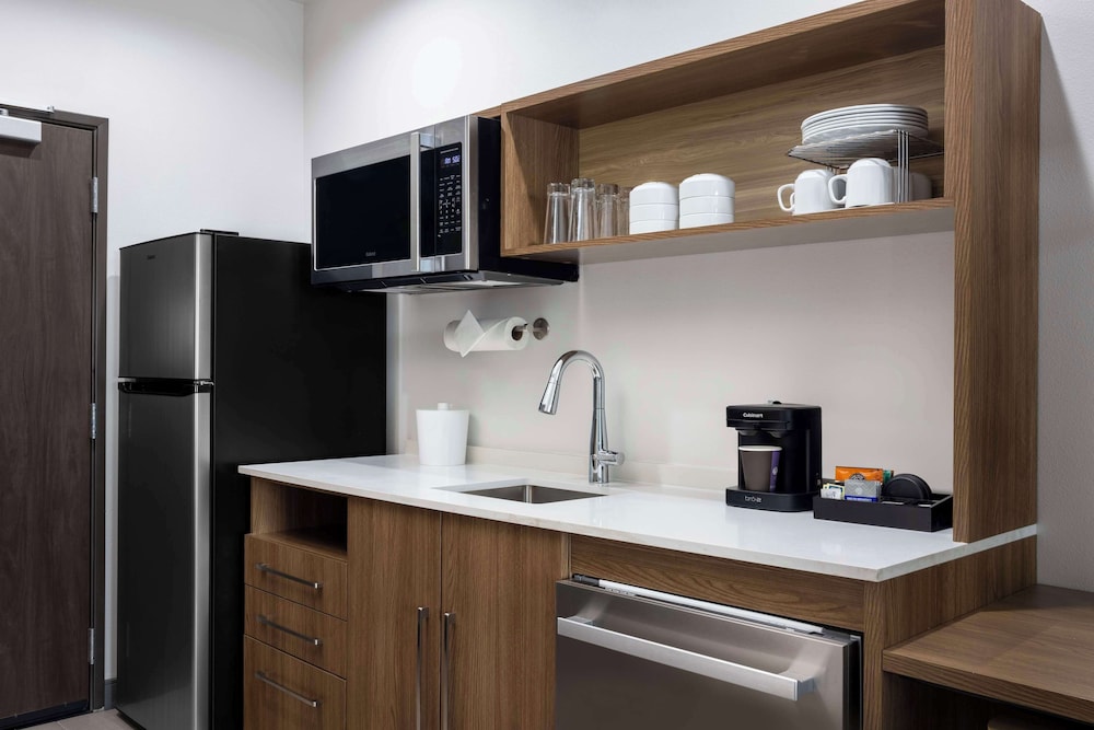 Home2 Suites by Hilton Phoenix Downtown - photo 17