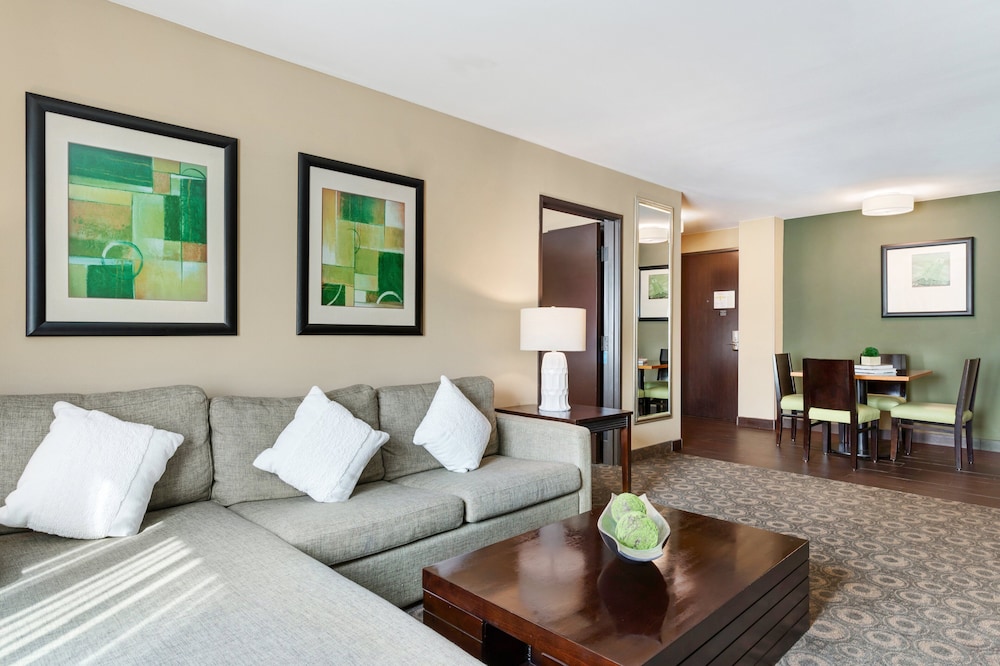 Crowne Plaza Houston Galleria Area by IHG - photo 12