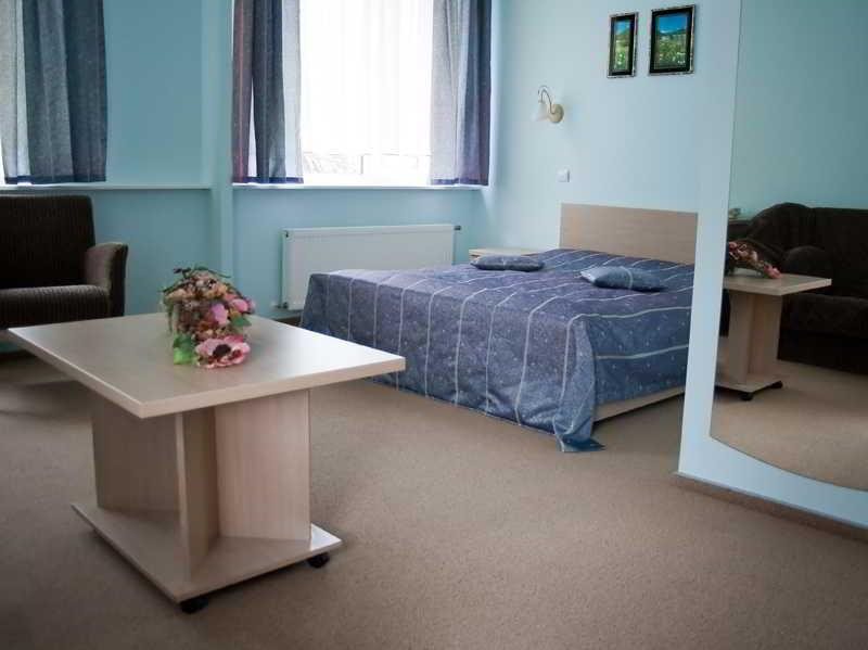 Marinas Nams in Riga, Latvia