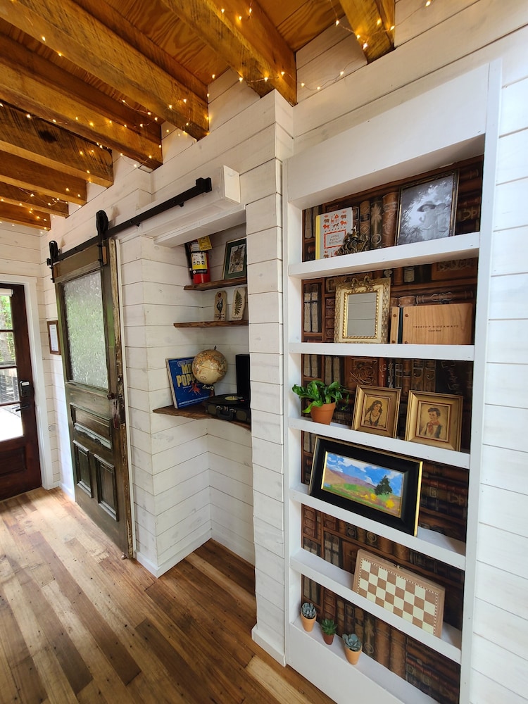 The Treetop Hideaways at Ruby Falls - photo 26