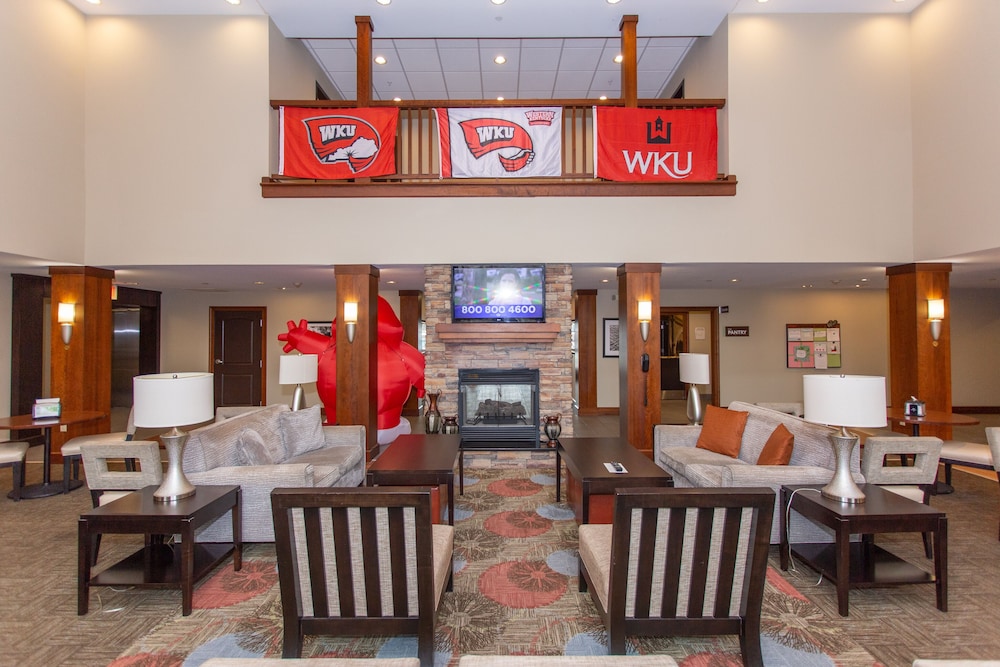 Staybridge Suites Bowling Green by IHG - photo 65