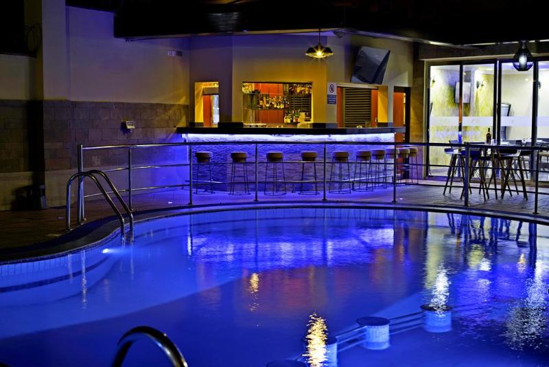 Gramo Suites — Nairobi — photo 5