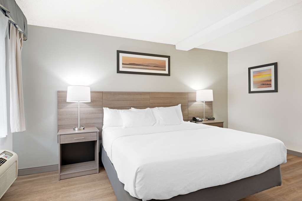 Quality Inn Idaho Falls - photo 11