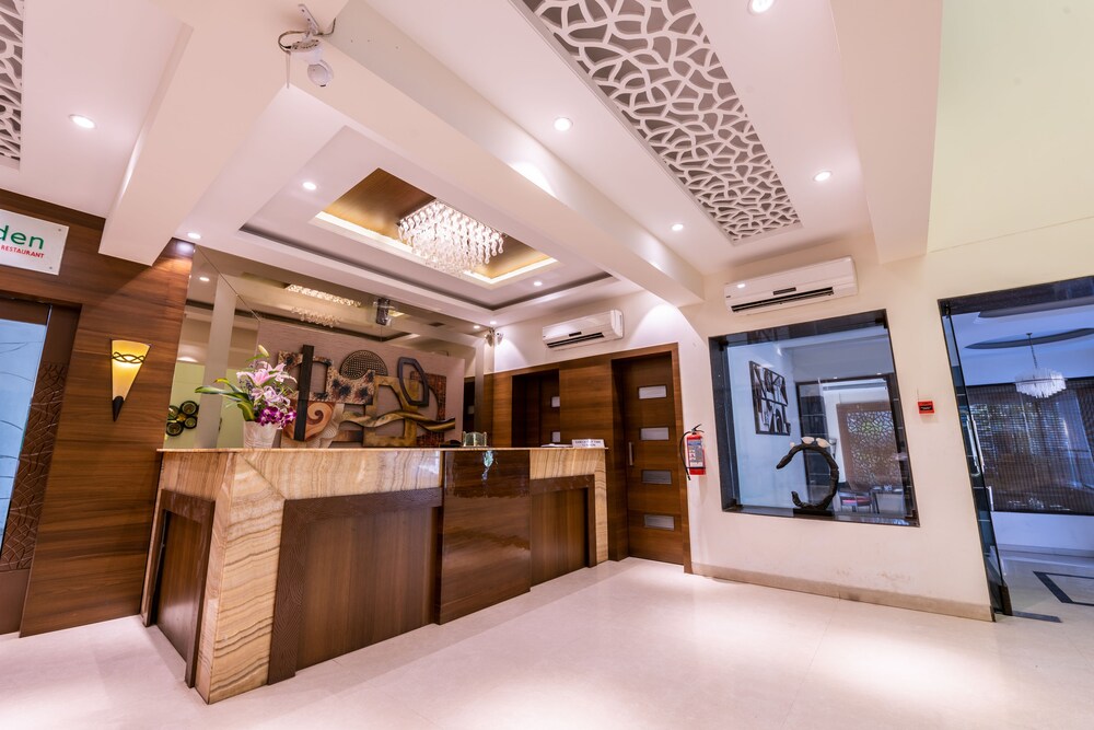 The Ren Hotels — Nashik — photo 4