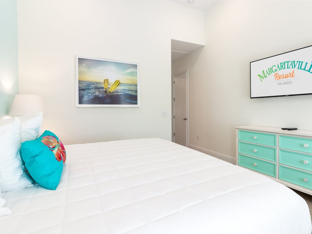 Margaritaville Cottages Orlando by Vstays with H2O Waterpark - photo 6