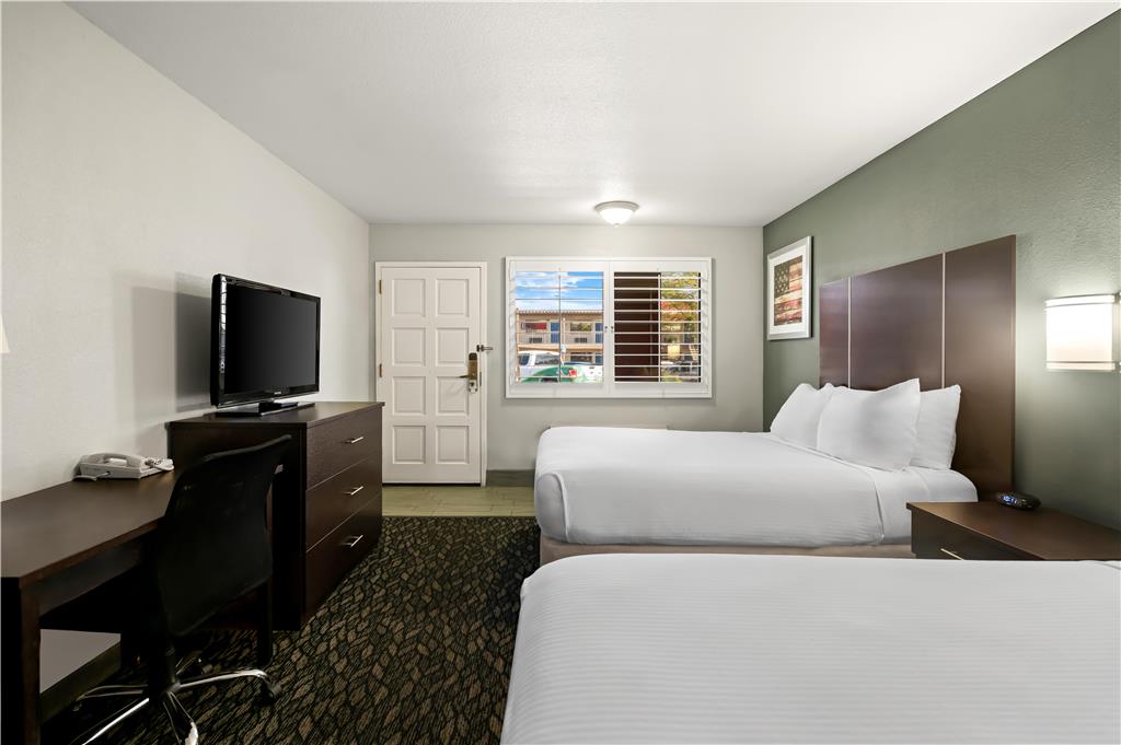 Best Western Desert Villa Inn - photo 14