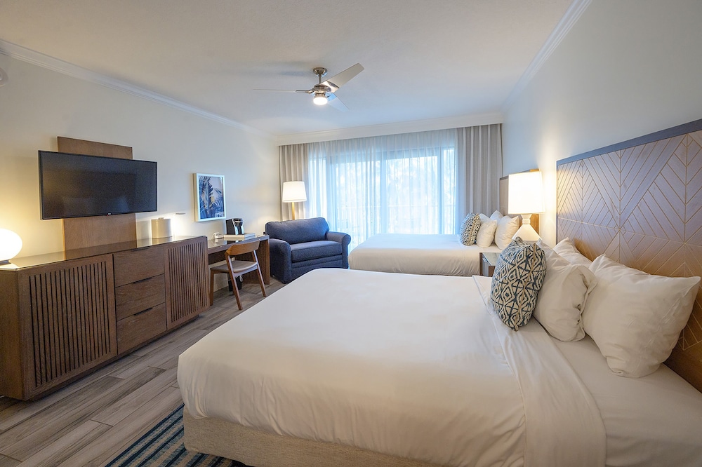 Hawks Cay Resort - photo 17