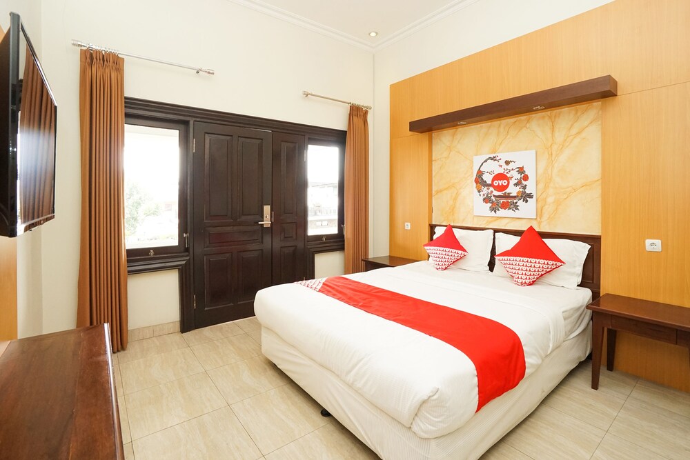 Avila Ketapan Rame by OYO Rooms in Surabaya, Indonesia