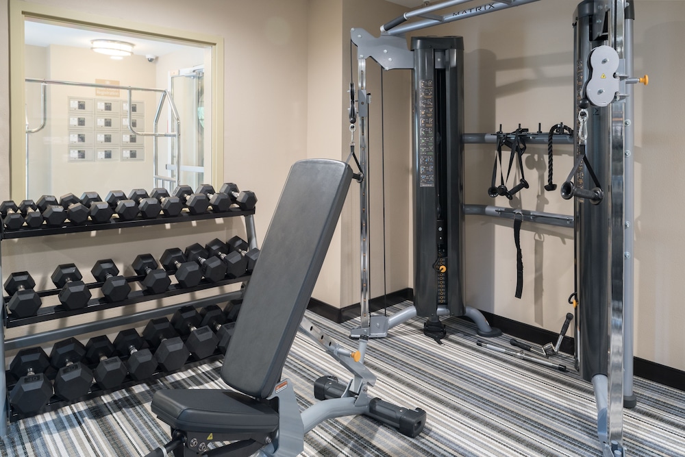 Candlewood Suites Olympia Lacey by IHG - photo 20