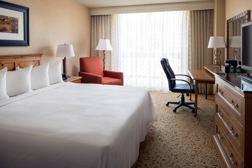 Denver Marriott West - photo 7