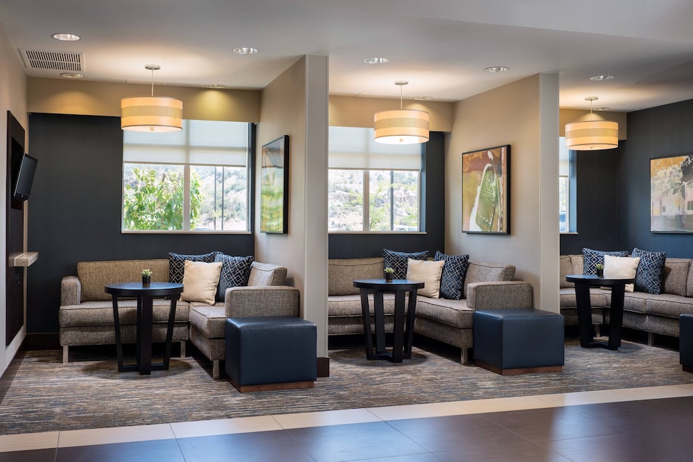 Residence Inn by Marriott Glenwood Springs - photo 35