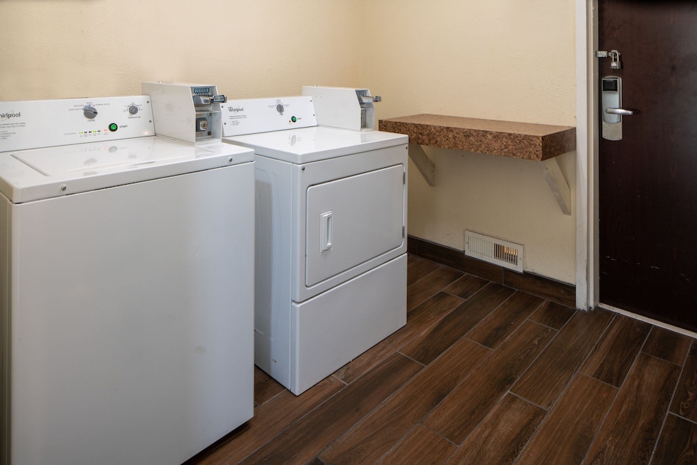 Fairfield Inn & Suites by Marriott Gulfport - photo 30