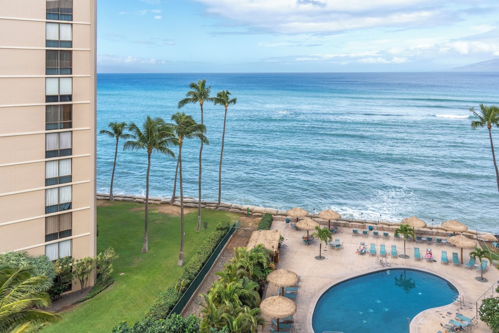 Royal Kahana Maui By Outrigger - photo 840