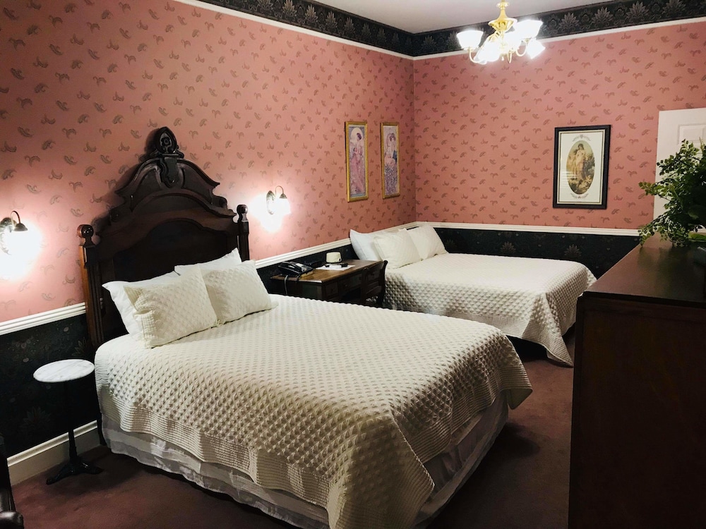 Kingsley Inn - photo 30