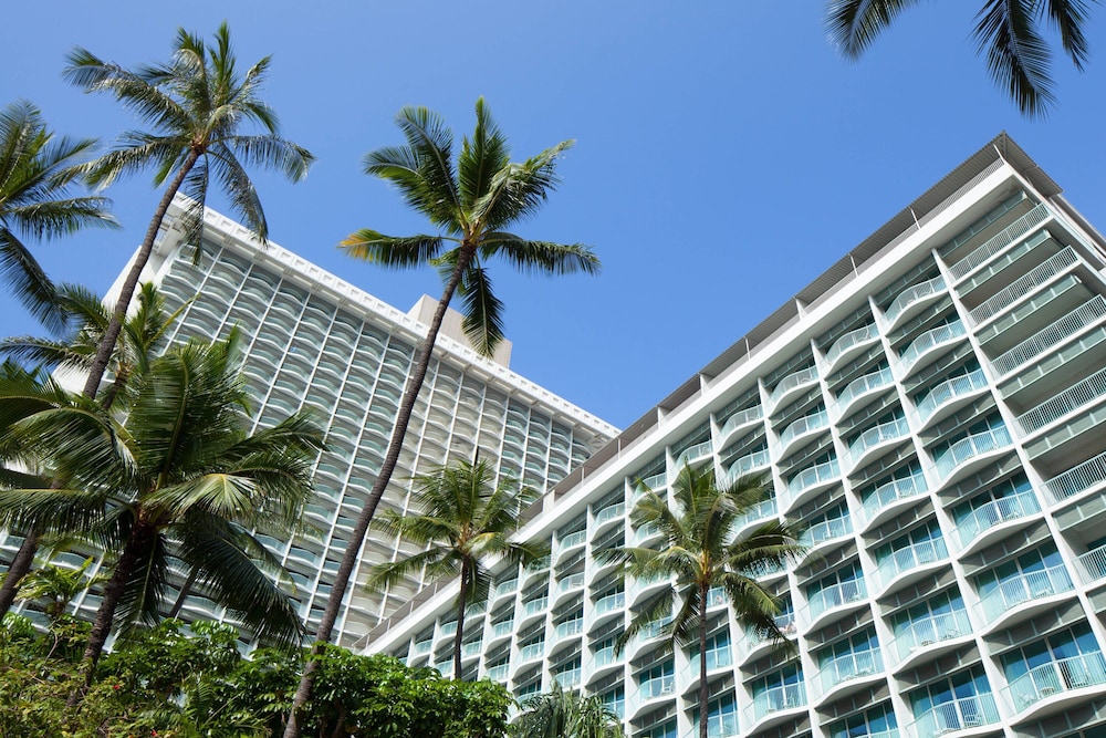 Sheraton Princess Kaiulani Waikiki Beach - photo 120