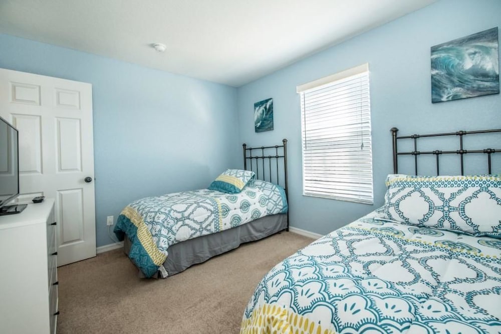 1104cal 4 Bedroom Townhome in a Resort Waterpark - photo 10