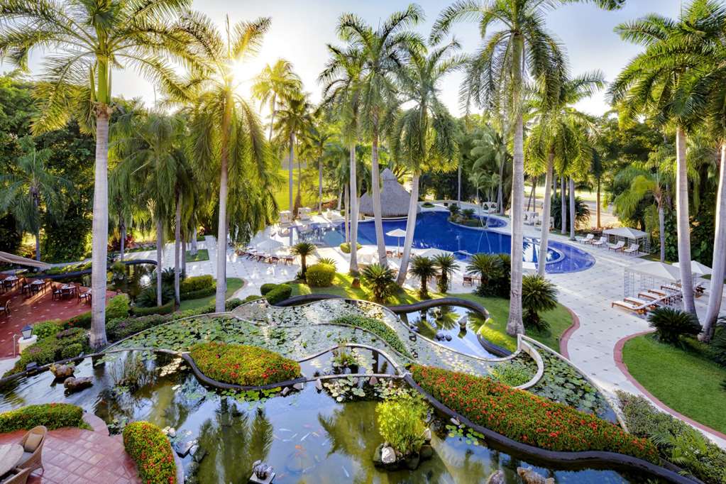Casa Velas Velas Resorts Exterior