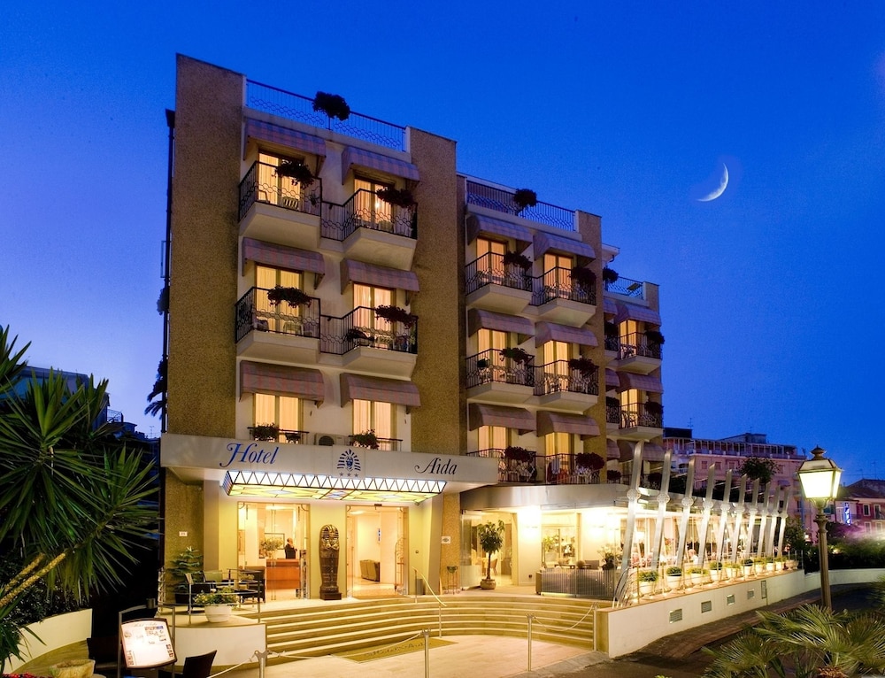 Hotel Aida — hotel in Alassio