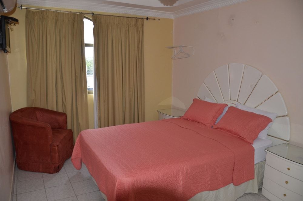 Hotel Piamonte — Las Tablas — photo 3
