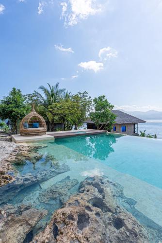Whale Fantasy — hotel in Santander Poblacion