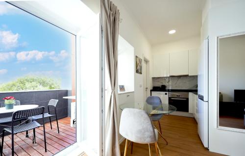 Apartment Ajuda Tagus — 4-Star Luxury Hotel in Lisbon, Portugal