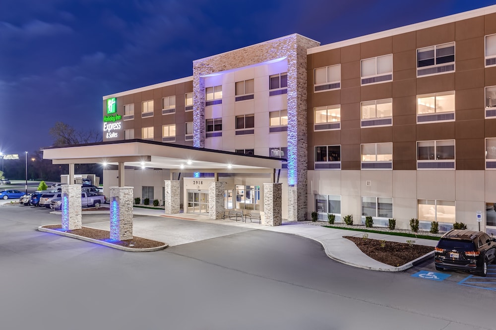 Holiday Inn Express & Suites Hammond by IHG - photo 48