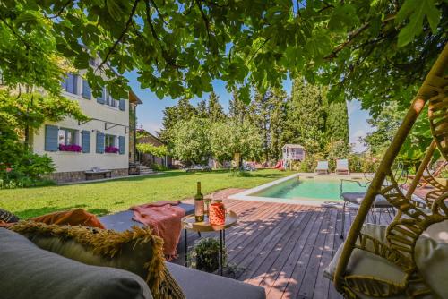 Apartma Nemo — 4-Star Luxury Hotel in Izola, Slovenia