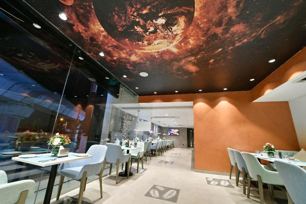 Nx Hotel — Kolkata — photo 4
