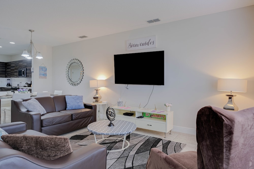 Balmoral Resort 117kb 3 Bedroom Townhouse by RedAwning - photo 14