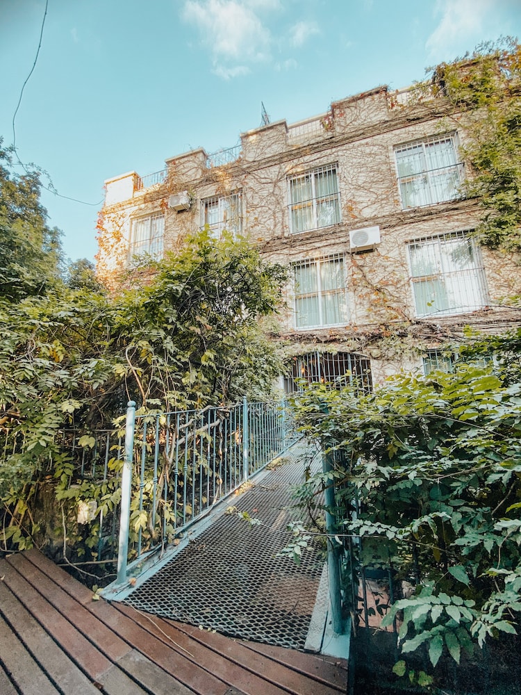 Posada San Isidro — hotel in San Isidro