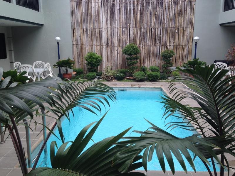 Lia Condotel — Angeles City — photo 3